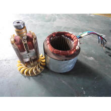 Alternador para 2kw